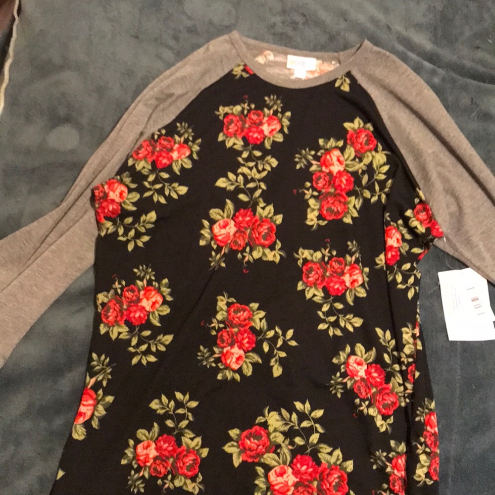 Lularoe randy